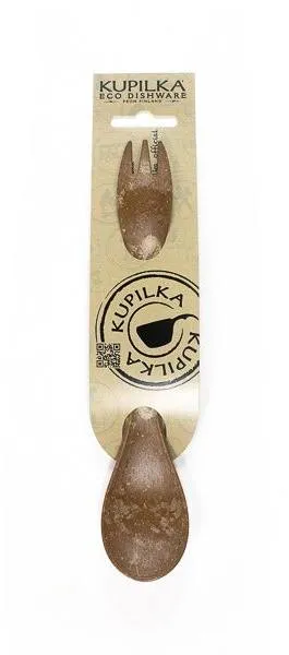 Kupilka Spork 165 lusikkahaarukka