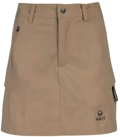 Halti Reissu Skort naisten shortsihame, kuva 1 / 1