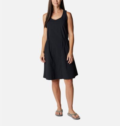 Columbia Women's On The Go Dress naisten mekko
