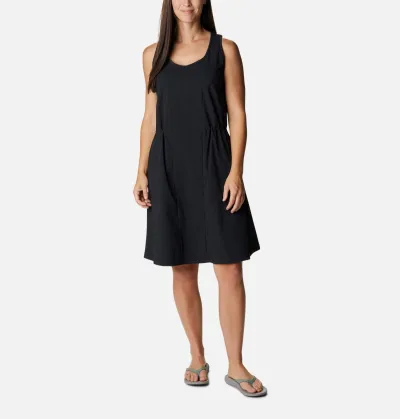 Columbia Women's On The Go Dress naisten mekko, kuva 1 / 1