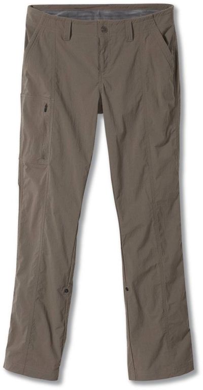 Royal Robbins Women's Bug Barrier Discovery III Pant naisten retkeilyhousut