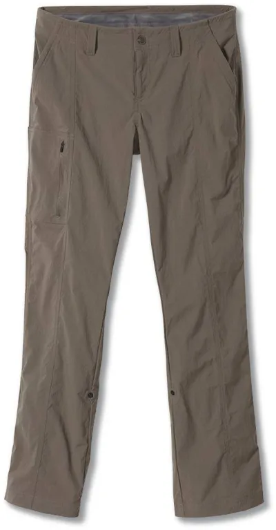 Royal Robbins Women's Bug Barrier Discovery III Pant naisten retkeilyhousut, kuva 1 / 1