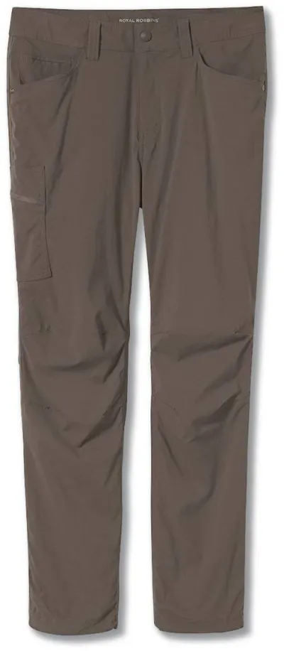 Royal Robbins Men's Bug Barrier Active Traveller Pant miesten retkeilyhousut, kuva 1 / 1