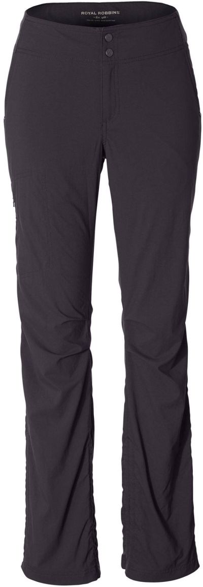 Royal Robbins Women's Bug Barrier Jammer Pant naisten retkeilyhousut