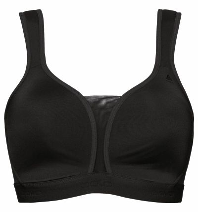 Odlo Padded High E-cup Sport Bra naisten tekninen alusasu