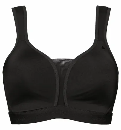 Odlo Padded High E-cup Sport Bra naisten tekninen alusasu