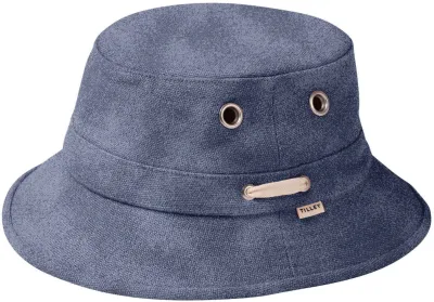 Tilley Hemp Bucket Hat lierihattu