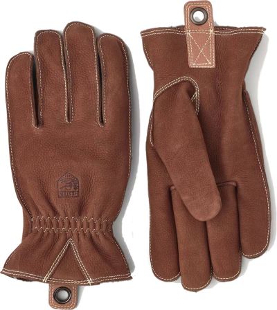 Hestra Oden Nubuck sormikkaat