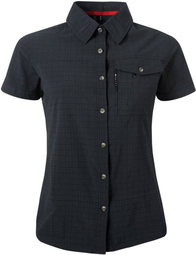 Halti Women's Leiri SS naisten paita