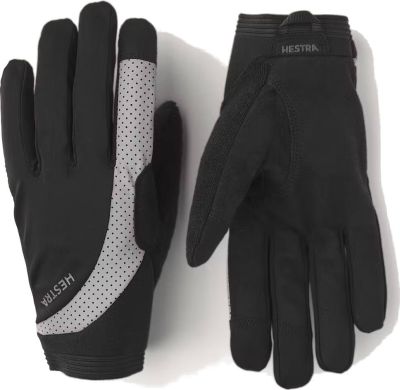Hestra Apex Reflex Long pyöräilyhanskat
