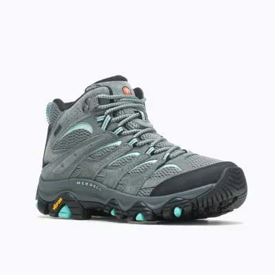Merrell Women's Moab 3 Mid GTX naisten retkeilykengät, kuva 1 / 1