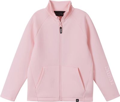 Reima Sulakka Sweater lasten fleecetakki
