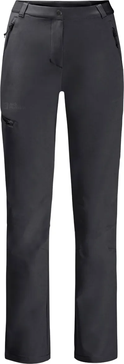Jack Wolfskin Women's Geigelstein Pant naisten retkeilyhousut, kuva 1 / 1