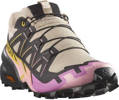 Salomon Women's Speedcross 6 naisten polkujuoksukengät