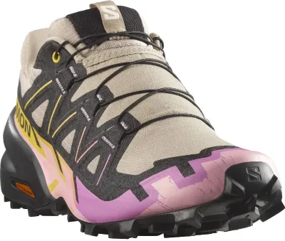 Salomon Women's Speedcross 6 naisten polkujuoksukengät, kuva 1 / 1
