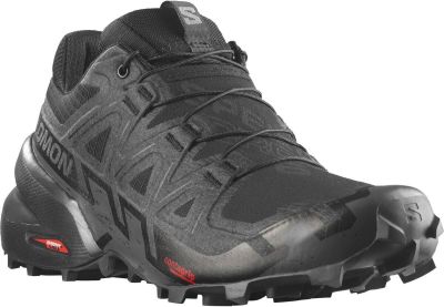 Salomon Speedcross 6 Wide miesten polkujuoksukengät