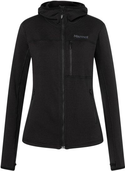 Marmot Women's Preon Hoody naisten huppari