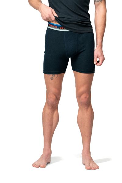 Devold Lauparen Merino 190 Boxer Man miesten bokseri