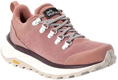 Jack Wolfskin Women's Terraventure Urban Low naisten ulkoilu- ja retkeilykengät