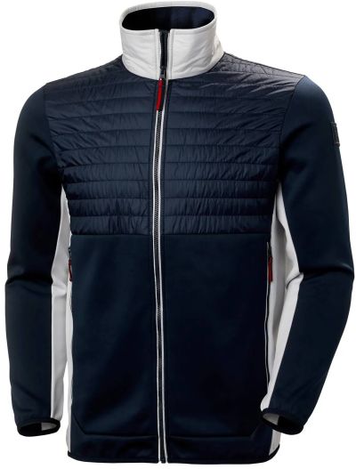 Helly Hansen RWB Rigging Fleece miesten välikerros