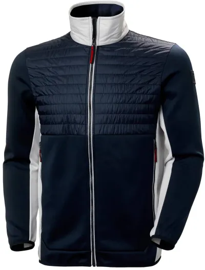 Helly Hansen RWB Rigging Fleece miesten välikerros, kuva 1 / 1