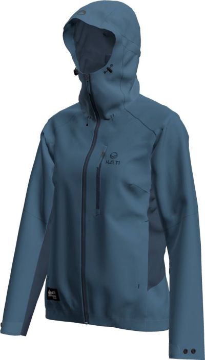 Halti Women's Hiker Dx Pro Jacket naisten kuoritakki