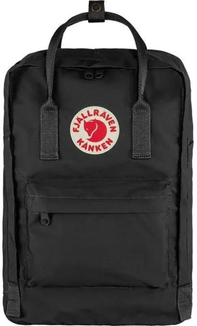 Fjällräven Kånken Laptop 15" läppärireppu
