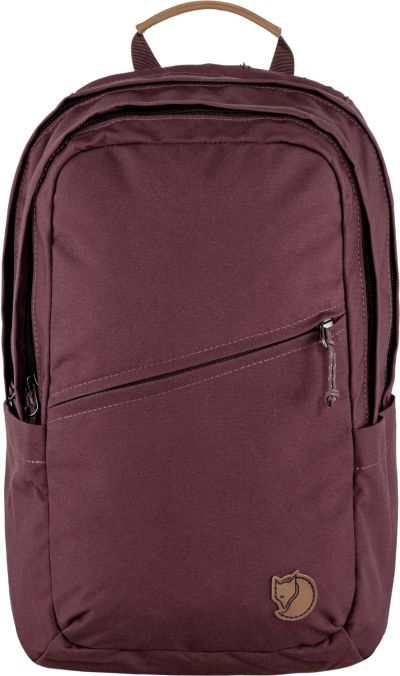 Fjällräven Räven 20L päiväreppu