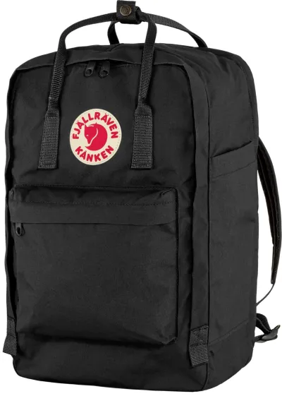 Fjällräven Kånken laptop 17" reppu, kuva 1 / 1
