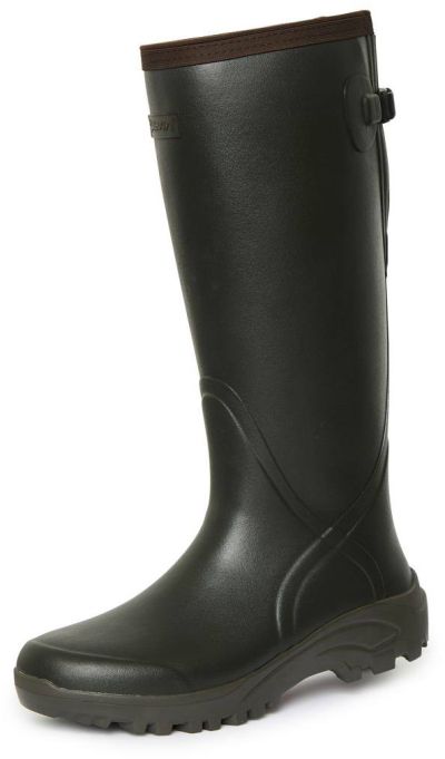 Gateway1 Sportsman 18" 4mm miesten kumisaappaat