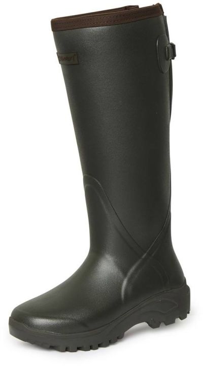 Gateway1 Women's Sportsman II 17" 4mm naisten kumisaappaat