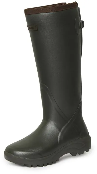 Gateway1 Women's Sportsman II 17" 4mm naisten kumisaappaat