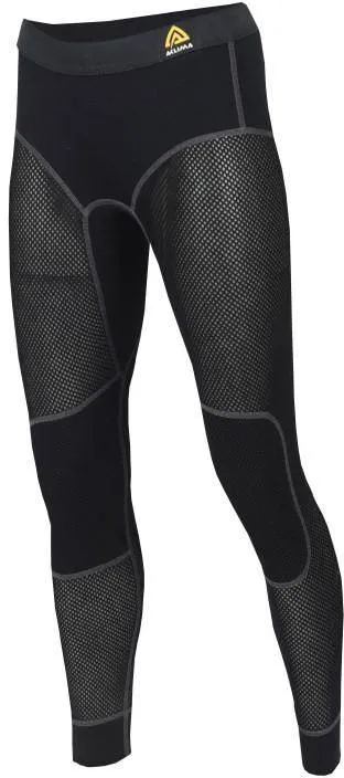 Aclima Women's WoolNet Longs naisten merinovilla-alushousut