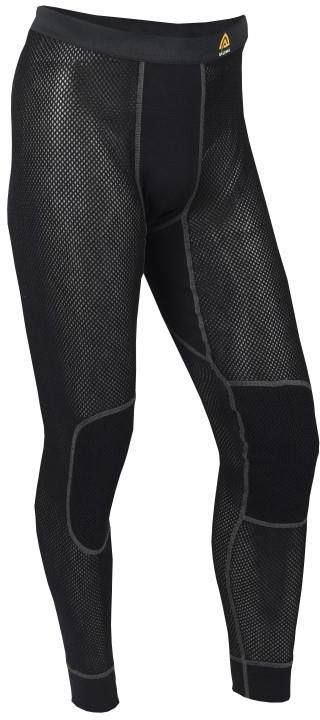 Aclima Men's WoolNet Longs naisten merinovilla-alushousut