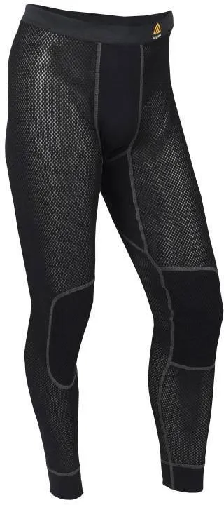 Aclima Men's WoolNet Longs naisten merinovilla-alushousut