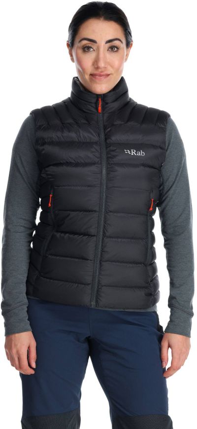 Rab Women's Electron Pro Vest naisten untuvaliivi