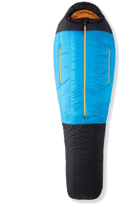 Marmot Cwm Long makuupussi