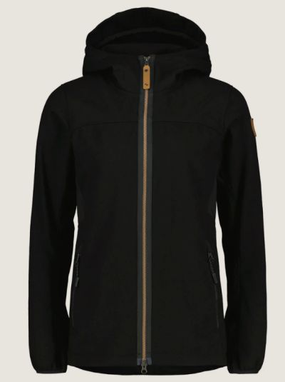 Sasta Women's Kaarna Jacket naisten retkeilytakki