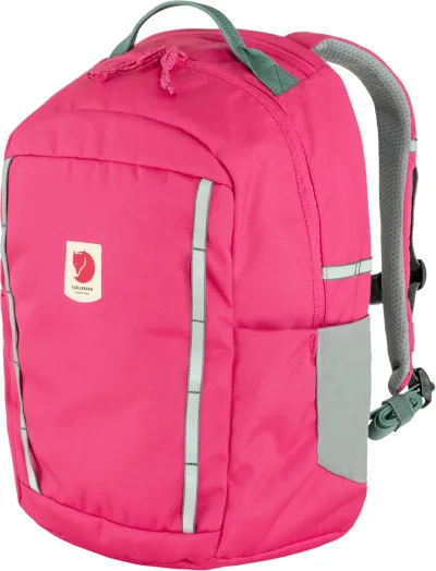 Fjällräven Skule Kids lasten reppu