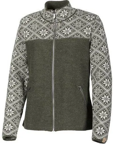 Ivanhoe Ellie Full Zip naisten villatakki, kuva 1 / 1