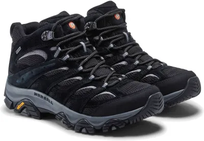 Merrell Moab 3 Mid GTX miesten varrelliset retkeilykengät, kuva 1 / 1