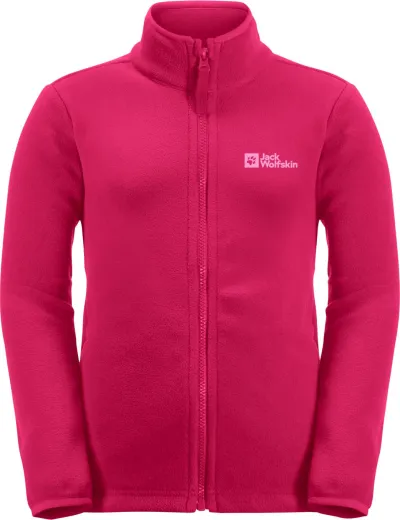Jack Wolfskin Taunus Jacket Kids lasten takki, kuva 1 / 1
