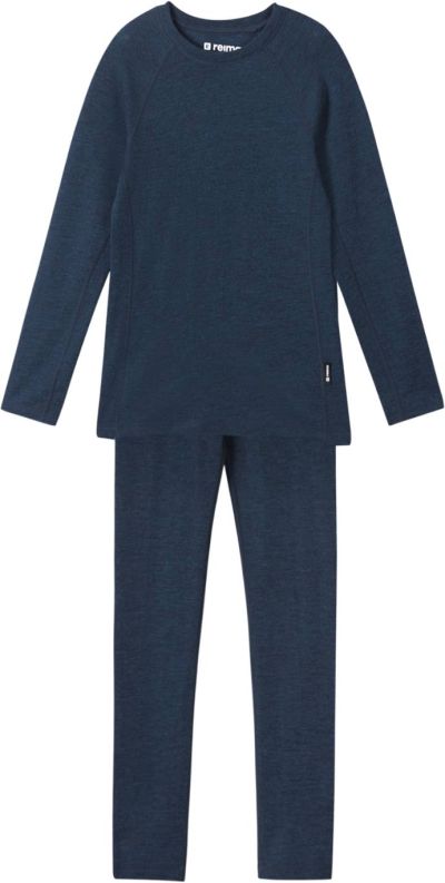 Reima Kinsei Set lasten alus- ja väliasu