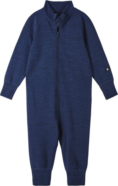 Reima Parvin Overall taaperon haalari