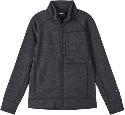 Reima Mahti Sweater lasten villapaita