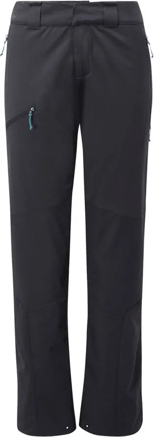 Rab Women's Torque Vapour-Release Pants naisten lasketteluhousut, kuva 1 / 1