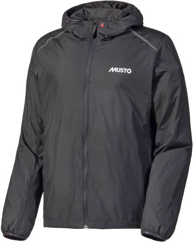 Musto LPX Pl Str Midlayer Jacket miesten välitakki