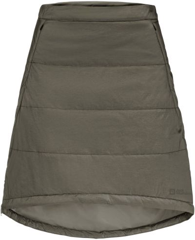 Jack Wolfskin Women's Alpengluehen Skirt naisten hame