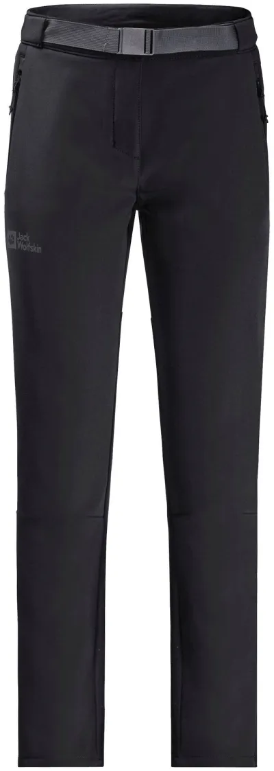 Jack Wolfskin Stollberg Pant W 2022 naisten retkeilyhousut, kuva 1 / 1