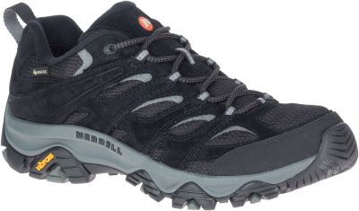 Merrell Moab 3 GTX miesten matalat ulkoilukengät